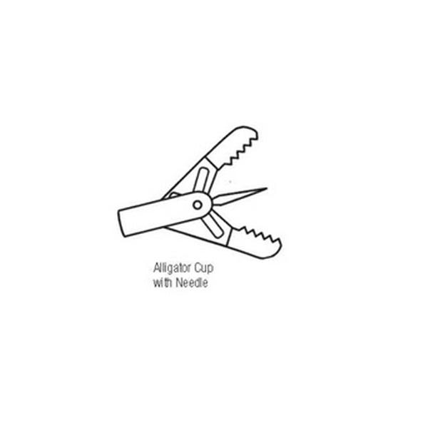 CONMED Precisor EXL Disposable Biopsy Forceps 000386 10 Each - MDL-CND000386