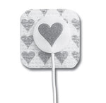 CONMED Softrace ECG Electrodes 2321-003 300 Each - MDL-CND0017130D