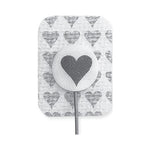 CONMED Softrace ECG Electrodes 2331-003 300 Each - MDL-CND0017530D