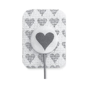 CONMED Softrace ECG Electrodes 2331-003 300 Each - MDL-CND0017530D