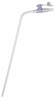 Conmed Sigmoid Suction Instruments 0033040 - 50.0 Each