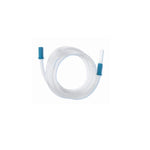 Nonconductive Plastic Tubing with Connector - 0034290 - 1 Each - MDL-CND0034290H