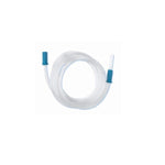 CONMED Nonconductive Plastic Tubing with Connector 0034340 20 Each - MDL-CND0034340