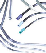 Nonconductive Plastic Tubing with Connector - 0034350 - 20 Each - MDL-CND0034350