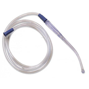 Poole Suction Instruments - 0035000 - 50 Each - MDL-CND0035000