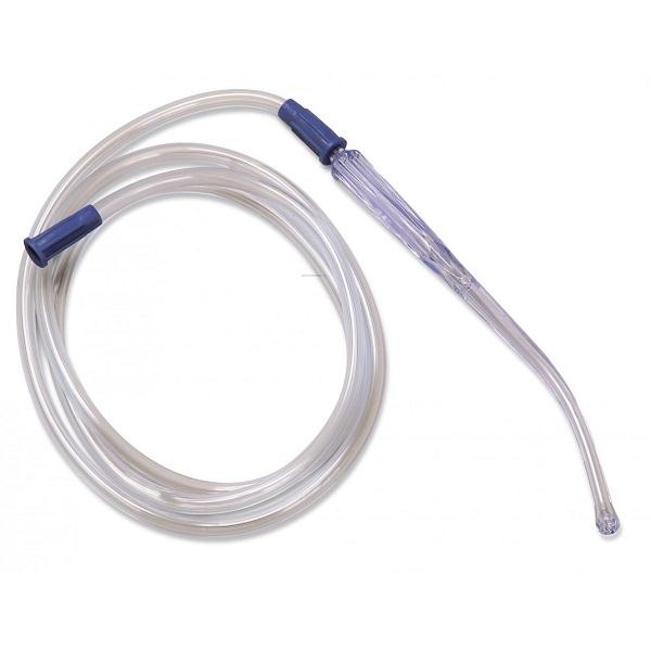 Poole Suction Instruments - 0035000 - 50 Each - MDL-CND0035000