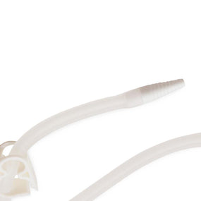 CONMED Nonconductive Plastic Tubing with Connector 0036560 1 Each - MDL-CND0036560H