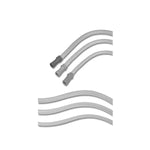 Nonconductive Plastic Tubing with Connector - 0036570 - 20 Each - MDL-CND0036570