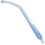 CONMED Rigid Yankauer Suction Instrument with On Off Switch 0038730 50 Each-MDL-CND0038730