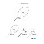 Conmed Optimizer Polypectomy Snares 000460 - 10.0 Each - MDL-CND00460