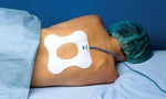 Conmed ECG Back Pads 449250 - 50.0 Each