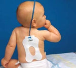 Conmed ECG Back Pads 814493 - 50.0 Each