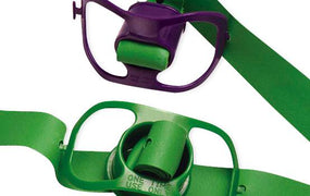 Scope Saver Disposable Bite Blocks - 100429 - 25 Each - MDL-CND100429