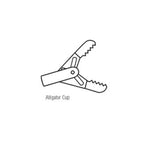 CONMED Precisor Broncho Disposable Biopsy Forceps 100507 10 Each - MDL-CND100507