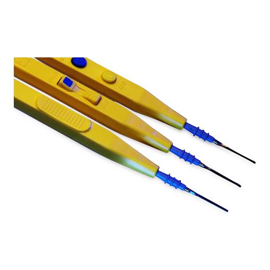 Conmed Electrosurgical Pencils - 130309A - 20 Each - MDL-CND130309AZ