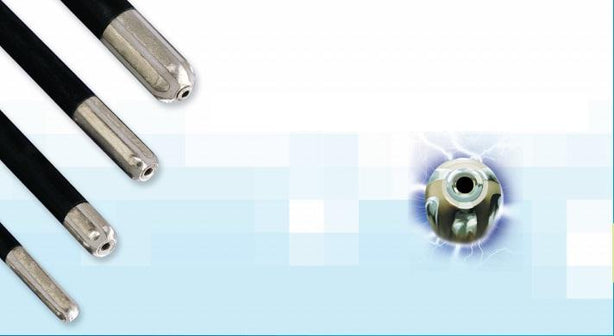 CONMED ABC Probes for Laparoscopic Procedures 130342 10 Each - MDL-CND130342