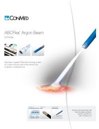 Conmed ConMed ABC Handpieces 130344 - 10.0 Each