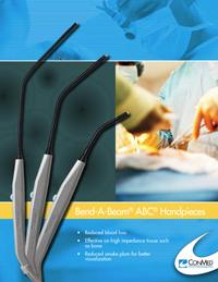 CONMED ABCFlex Argon Beam GI Probes 133023 10 Each-MDL-CND133023