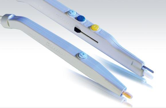 Bend-a-Beam ABC Hand Control Handpiece - 134003 - 1 Each - MDL-CND134003H