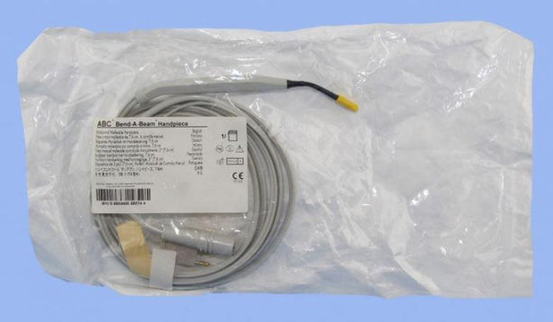 Bend-a-Beam ABC Hand Control Handpiece - 134003 - 10 Each - MDL-CND134003