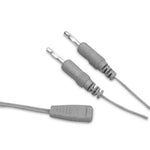 Disposable Footswitching Bipolar Forceps Cord - 135166 - 40 Each - MDL-CND135166