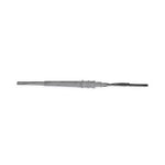 Conmed Stainless Steel Flat Blade Electrodes 138101 - 40.0 Each - MDL-CND138101