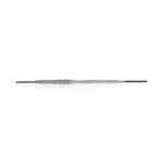 Conmed Stainless Steel Flat Blade Electrodes 138107 - 1.0 Each - MDL-CND138107H