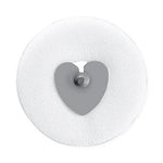 Conmed DynaTrace Foam ECG Electrodes 1500-004 - 480.0 Each - MDL-CND1500004