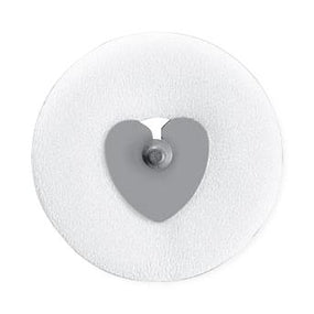 Conmed DynaTrace Foam ECG Electrodes 1500-004 - 480.0 Each - MDL-CND1500004