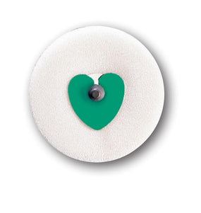 Conmed Exactrace ECG Electrodes 1510-003 - 600.0 Each