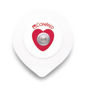 Conmed Exactrace ECG Electrodes 1510-030 - 600.0 Each