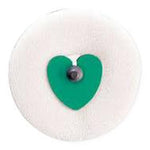 Conmed ConMed Adult Foam Wet Gel ECG Electrodes 1550-005 - 600.0 Each