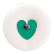 Conmed ConMed Adult Foam Wet Gel ECG Electrodes 1550-005 - 600.0 Each