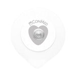 Conmed ConMed Adult Foam Wet Gel ECG Electrodes 1590-005 - 600.0 Each
