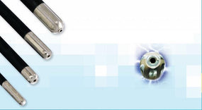 CONMED ABC Probes for Laparoscopic Procedures 160656 10 Each - MDL-CND160656