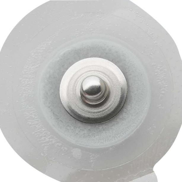 CONMED Huggable Pediatric/Neonatal ECG Electrode 1620-003 3 Each - MDL-CND1620003HH