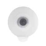 Conmed Invisatrace RTL Tape Wet Gel ECG Electrodes 1680-003 - 600.0 Each