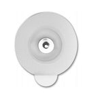 Conmed Cleartrace Adult Electrode and Conductive Adhesive Tape 1700-050 1000.0 Each-MDL-CND1700050