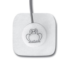 CONMED Neotrode Electrodes 1731-003 3 Each-MDL-CND1731003Z