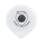 Conmed Suretrace RTL Adult Foam ECG Electrode with Conductive Gel 1800C-003 - 600.0 Each