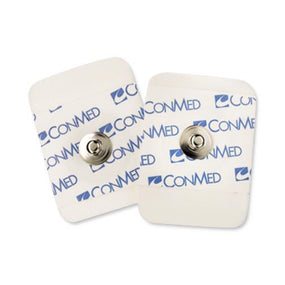 Conmed Suretrace RTL Adult Foam ECG Electrode with Conductive Gel 1800C-050 - 1000.0 Each
