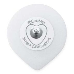 Conmed General Purpose Monitoring ECG Electrodes 1870-030 - 600.0 Each