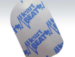Resting ECG Electrodes - 1925-100 - 10 Pack - MDL-CND1925100CS