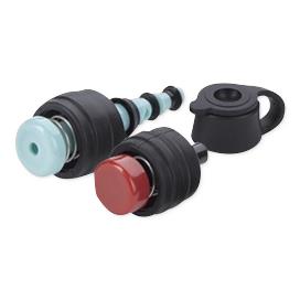 Conmed ConMed CleanGuard Disposable Endoscope Valve Sets 200305 - 50.0 Each