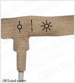 ConMed Disposable Infant Pulse Oximetry Sensors - 2313 - 24 Each - MDL-CND2313