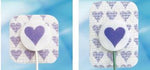 CONMED Softrace ECG Electrodes 2321C-003 300 Each - MDL-CND2321C003