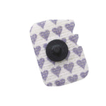 CONMED Softrace ECG Electrodes 2330C-003 300 Each - MDL-CND2330C003
