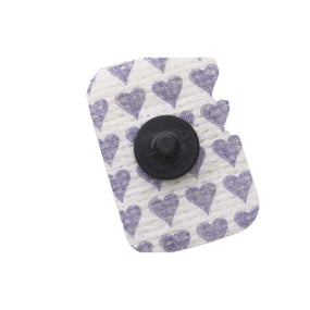 CONMED Softrace ECG Electrodes 2330C-003 300 Each - MDL-CND2330C003