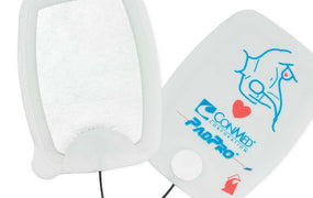 Conmed ProPad ECG Defibrillator Electrodes - CND2603
