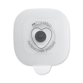Conmed Cleartrace 2 Adult ECG Electrodes 2700-001 - 1.0 Pack